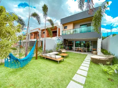 Casa com 4 Quartos à venda, 151m² no Pedra, Eusébio
