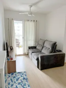 Apartamento com 2 Quartos à venda, 64m² no Continental, Osasco