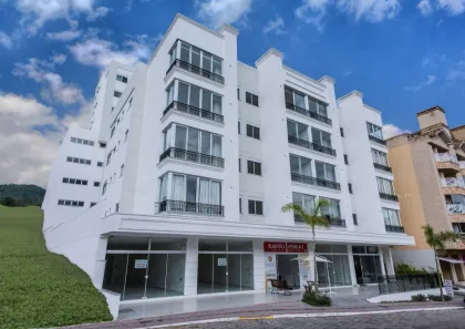 Apartamento com 2 Quartos à venda, 69m² no Termas do Gravatal, Gravatal