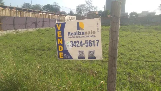 Lote/Terreno à venda, 3173m² no Barranco, Taubaté
