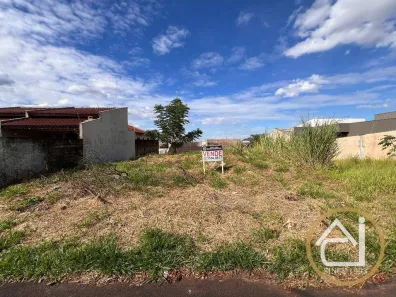 Lote/Terreno à venda, 250m² no Parque Leblon, Londrina