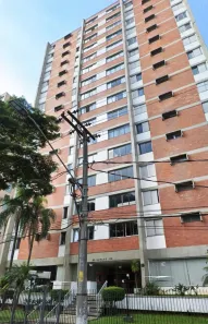 Apartamento com 4 Quartos à venda, 99m² no Vila Pirajussara, São Paulo