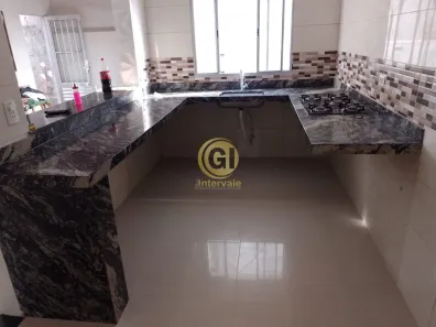 Casa com 2 Quartos à venda, 240m² no Jardim do Marquês, Jacareí