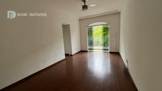 Cobertura com 3 Quartos à venda, 136m² no Vila Ozanan, Juiz de Fora
