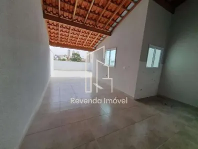 Apartamento com 2 Quartos à venda, 95m² no Parque Oratório, Santo André