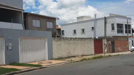 Sobrado com 2 Quartos à venda, 130m² no Vila Brandina, Campinas