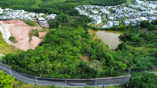Lote/Terreno à venda, 20000m² no Nova Brasília, Salvador