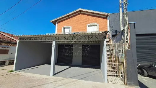 Ponto Comercial para alugar, 168m² no Parque Taquaral, Piracicaba