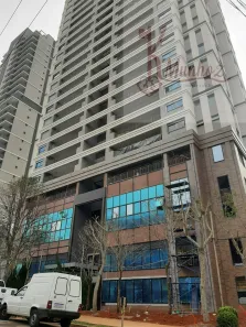 Apartamento com 3 Quartos à venda, 144m² no Jardim Aurélia, São Paulo