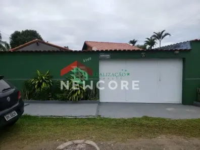Casa com 4 Quartos à venda, 151m² no Marrocos, Itanhaém