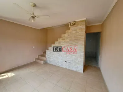 Sobrado com 2 Quartos à venda, 70m² no Vila Jacuí, São Paulo