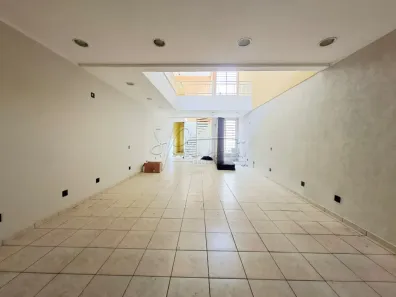 Ponto Comercial para alugar, 265m² no Centro, Ribeirão Preto