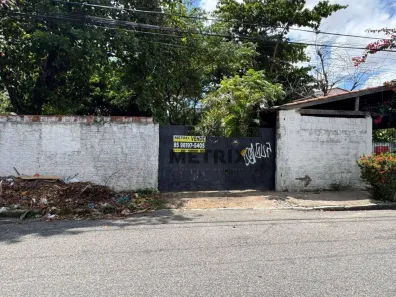 Lote/Terreno à venda, 1540m² no Fátima, Fortaleza