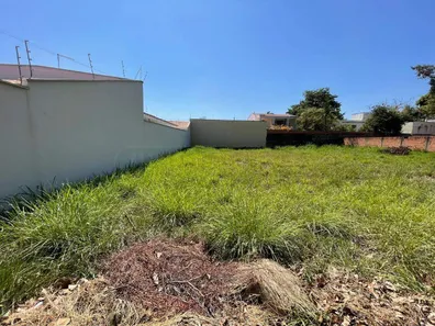 Lote/Terreno à venda, 390m² no Nova Piracicaba, Piracicaba