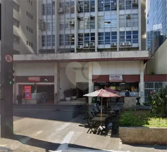 Sala Comercial para alugar, 383m² no Bela Vista, São Paulo