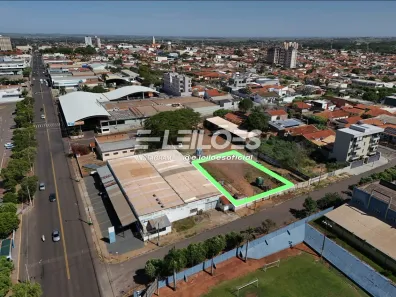 Lote/Terreno com 1 Quarto à venda, 900m² no Stella Maris, Andradina