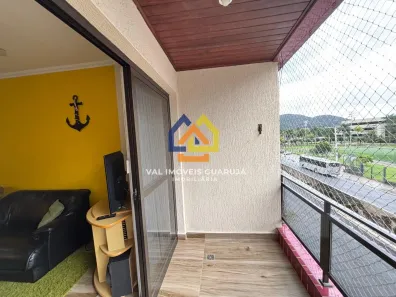 Apartamento com 2 Quartos à venda, 70m² no Enseada, Guarujá