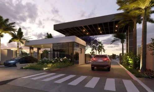 Casa com 2 Quartos à venda, 60m² no Dois Córregos, Piracicaba