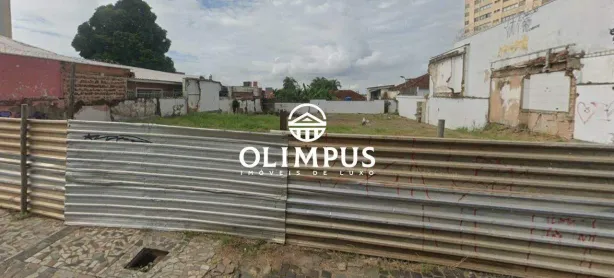 Lote/Terreno à venda, 429m² no Fundinho, Uberlândia