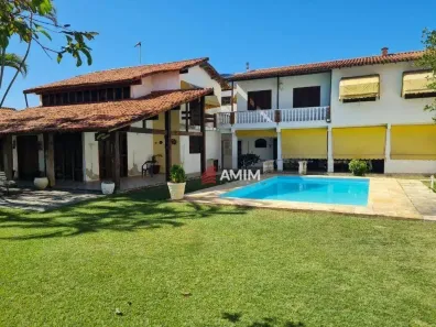 Casa com 3 Quartos à venda, 200m² no Piratininga, Niterói
