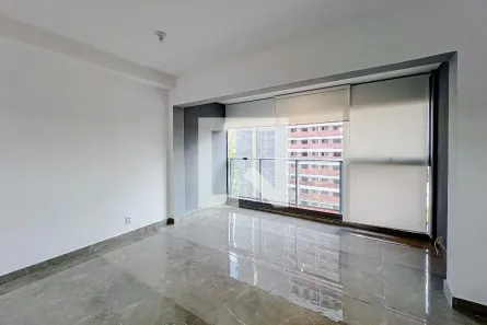 Kitnet com 1 Quarto à venda, 25m² no Vila Firmiano Pinto, São Paulo