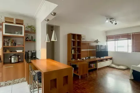Apartamento com 2 Quartos à venda, 90m² no Paraíso, São Paulo