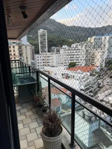 Apartamento com 4 Quartos à venda, 246m² no Lagoa, Rio de Janeiro