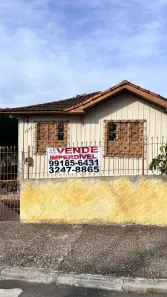 Casa com 2 Quartos à venda, 70m² no Jardim Atlântico, Florianópolis