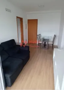 Apartamento com 2 Quartos à venda, 74m² no Jardim Oswaldo Cruz, São José dos Campos