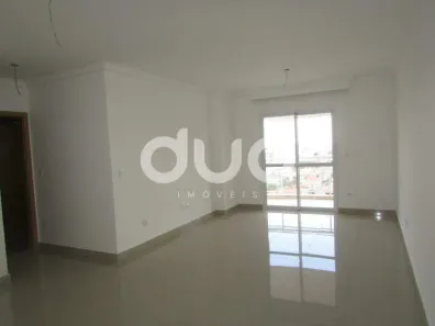 Apartamento com 3 Quartos à venda, 117m² no Cidade Alta, Piracicaba