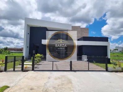 Casa de Condomínio com 6 Quartos à venda, 400m² no Aldeia dos Camarás, Camaragibe