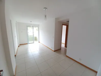 Apartamento com 2 Quartos para alugar, 55m² no Badu, Niterói