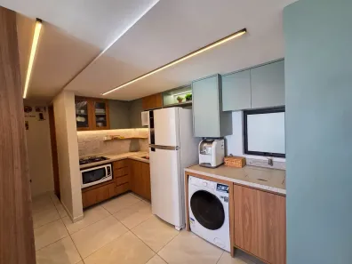 Apartamento com 2 Quartos à venda, 54m² no Catolé, Campina Grande