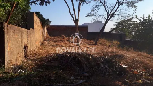 Lote/Terreno à venda, 360m² no Santa Cruz, Cuiabá