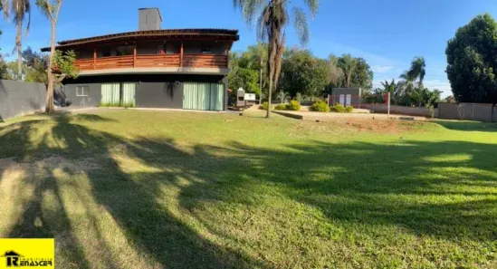 Fazenda/Sítio com 7 Quartos à venda, 450m² no VERTENTES DO SUL, Bady Bassitt