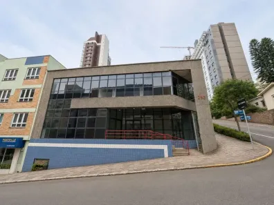 Ponto Comercial para alugar, 322m² no Centro, Novo Hamburgo