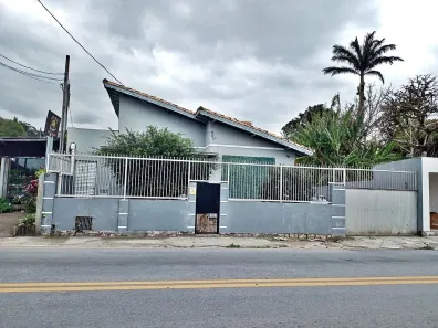 Casa com 3 Quartos à venda, 86m² no Centro, São José