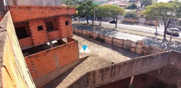 Sala Comercial à venda, 1436m² no Jardim Ouro Negro, Paulínia