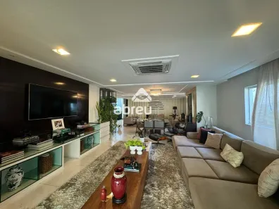 Casa de Condomínio com 4 Quartos à venda, 550m² no Candelária, Natal