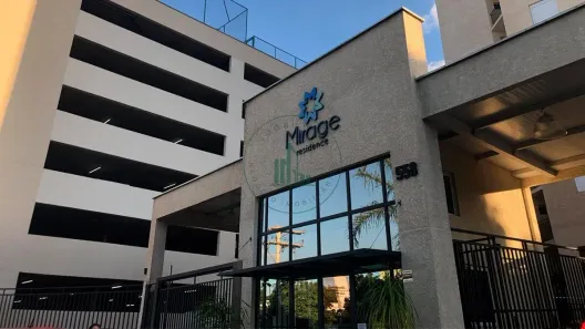 Apartamento com 2 Quartos para alugar, 62m² no Paulicéia, Piracicaba