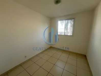 Apartamento com 2 Quartos para alugar, 58m² no Glória, Macaé
