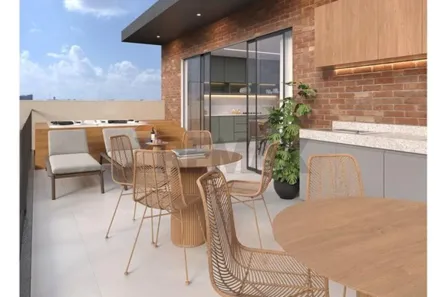 Apartamento com 4 Quartos à venda, 179m² no Teixeiras, Juiz de Fora