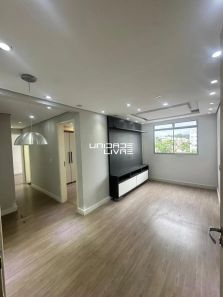 Apartamento com 2 Quartos à venda, 48m² no Loteamento Mogilar, Mogi das Cruzes