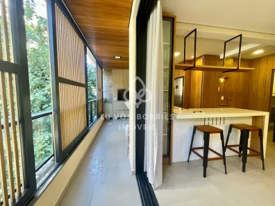 Apartamento com 2 Quartos à venda, 102m² no Jurerê, Florianópolis