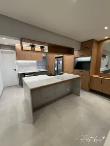 Apartamento com 3 Quartos à venda, 128m² no Setor Oeste, Goiânia