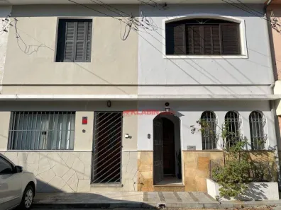 Casa com 2 Quartos à venda, 117m² no Vila Gumercindo, São Paulo