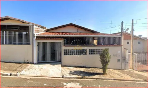 Casa com 3 Quartos à venda, 189m² no Vila Padre Manoel de Nóbrega, Campinas