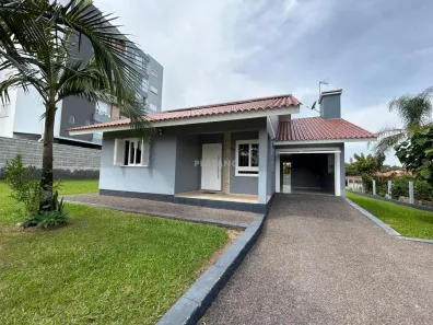 Casa com 3 Quartos à venda, 133m² no Vista Alegre, Ivoti