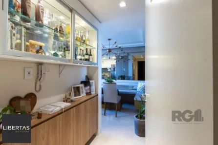 Apartamento com 2 Quartos à venda, 66m² no Farrapos, Porto Alegre