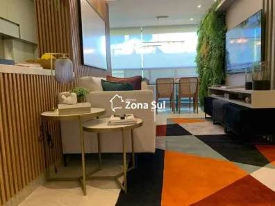 Apartamento com 2 Quartos à venda, 69m² no Jardim São Marco, São José do Rio Preto